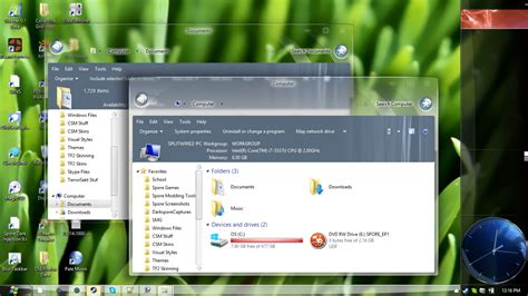 Image result for Windows 7 Taskbar Texture
