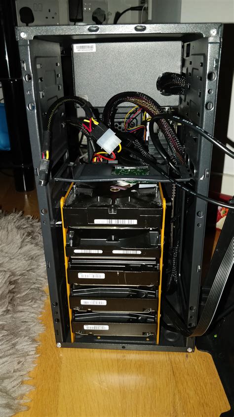 Image result for Hard Drive Storage Racking