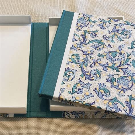 Image result for Making a Clamshell Book Box