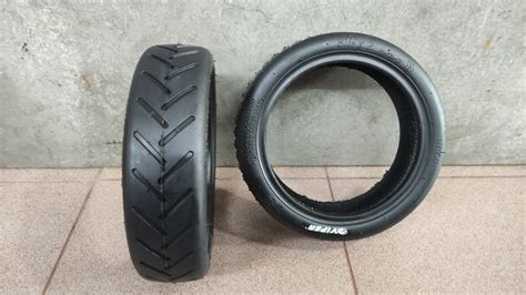 Pneu,Trotinete, Wanda Viper 8 1/2 x 2 - Sodhisa Bikes