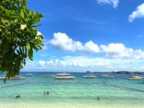 Guimaras Islandhopping & Iloilo City Whole Day Tour with Snacks - Klook ...
