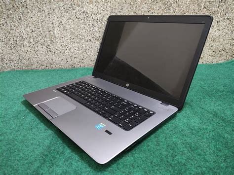 HP ProBook Core I7 的图像结果
