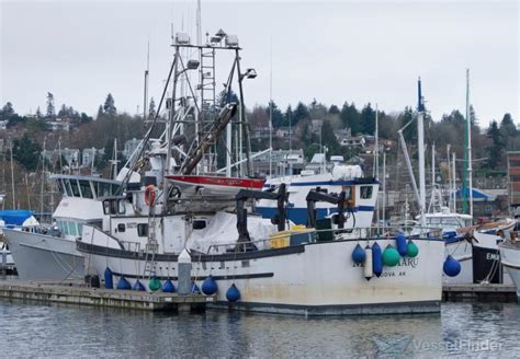 MARIA MARU, Fishing vessel - Details and current position - MMSI ...
