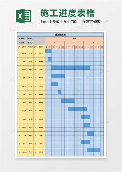 Blue Excel-甘特图计划生成工具下载-Blue Excel-甘特图计划生成工具最新版下载[办公工具]-华军软件园