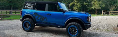 Custom Shocks, Suspension Upgrades The Woodlands | Engine Upgrade