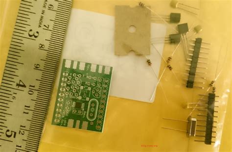 Image result for Arduino Programsi5351 VFO