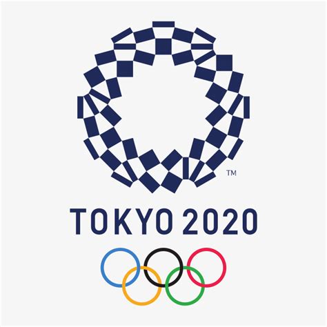 2021东京奥运会标志-快图网-免费PNG图片免抠PNG高清背景素材库kuaipng.com