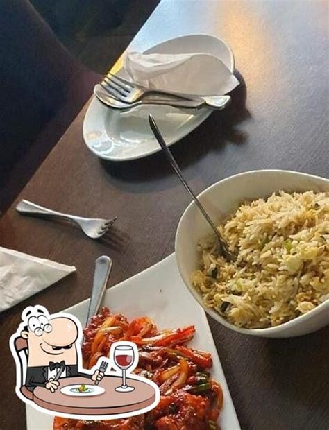 Roti House, Bengaluru - Restaurant menu, prices and reviews