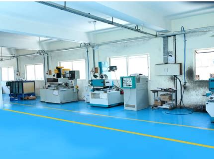 Perfect Plast - Plastic Injection Moulding and Toolroom - Tooling