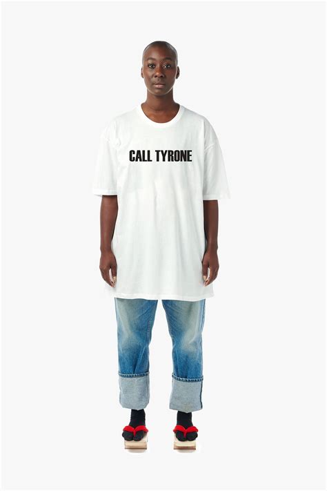 Call Tyrone™ Collection – Badu World Market