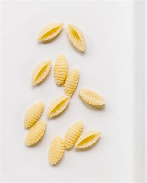 Pasta Like Cavatelli at Imogen Webb blog