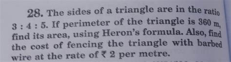 solve the equation: - Brainly.in