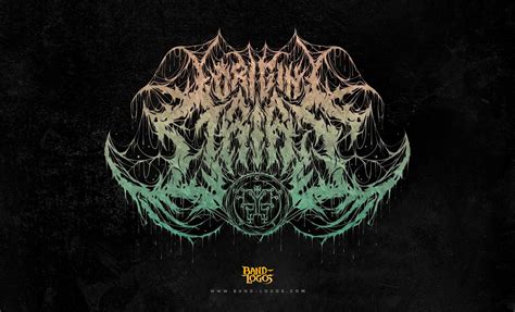 Story Behind The Slayer Band Logo Which Inspired A Lot Of Bands! | Band ...