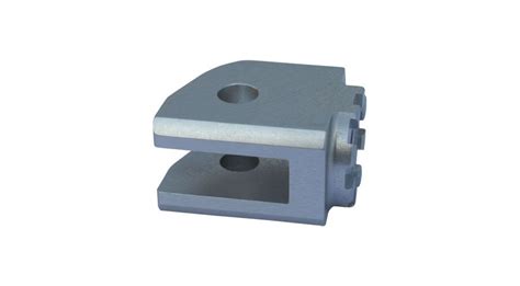 Vario joint for driver footrest system for BMW R 1250 GS & R 1250 GS ...