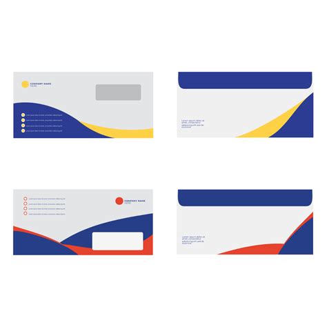 Image result for Envelope Template