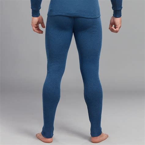 Hint Men’s Thermal Alpine Big Trouser - Warm & Comfortable Fit | Hint World