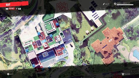 Where To Find The GOAT Pen Master Keys In Dead Island 2