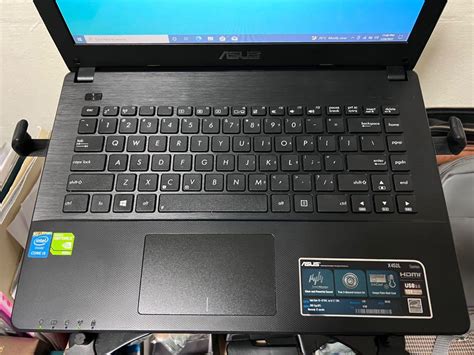 SAMSUNG Laptop/Netbook 삼성노트북,사무용노트북,아티브북,i54210u,ssd128g on Bunjang ...