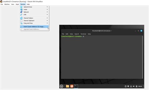 Image result for Linux Mint How to Uprgrade VirtualBox