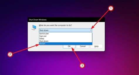 Image result for How to Restart Computer
