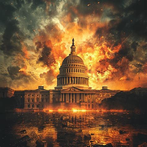 Understanding the Likelihood of Government Shutdown 2024