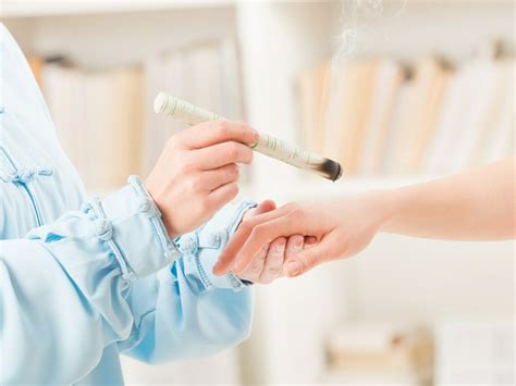 The Origin of Acupuncture & Moxibustion | Meer