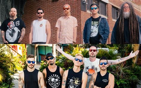 Bumpin Uglies and BALLYHOO at The Heights Theater, The Heights Theater ...