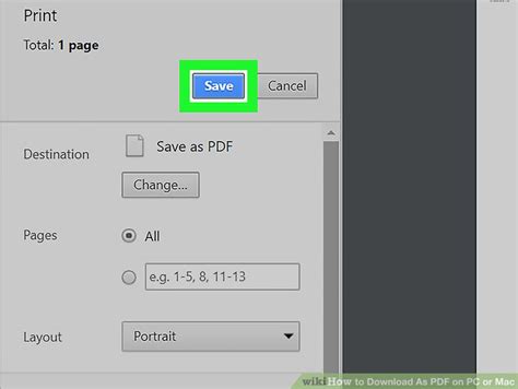 Image result for Download PDF to Computer