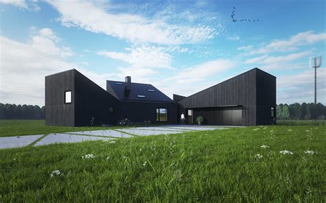 Open Field Building 的图像结果