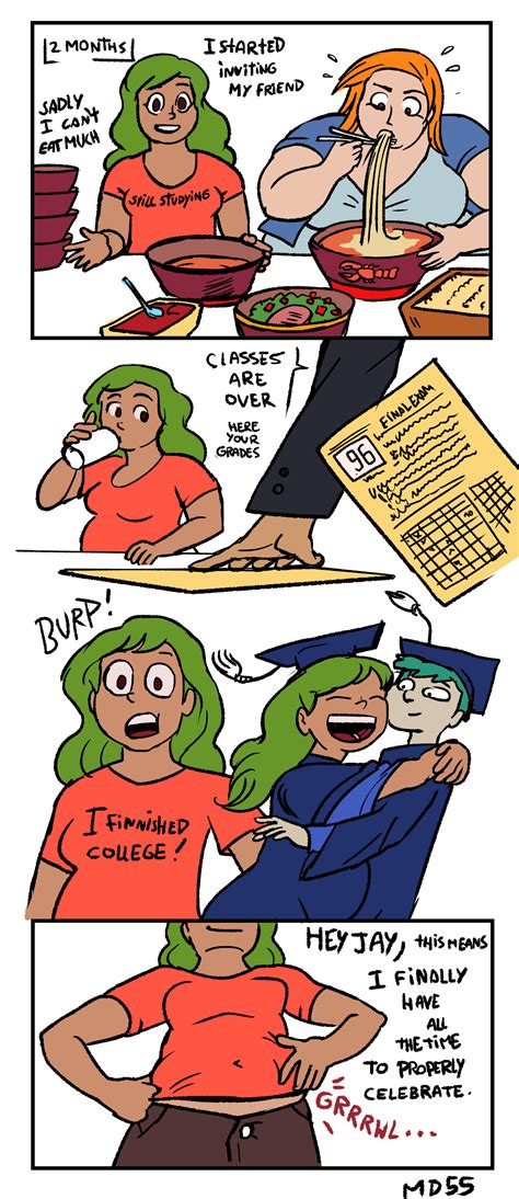 Peppermint 2/5 little wg story by MDrone55 on DeviantArt
