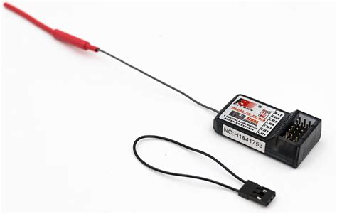 Image result for FS-R6B Receiver Review