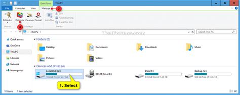 Image result for Defrag Windows 10