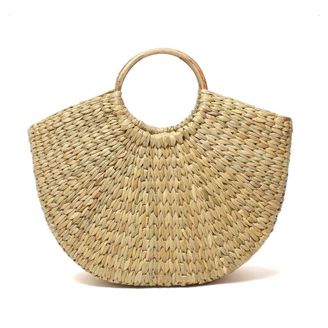 Habere India-All the Cultures Fabricating India Women's Chic Dry grass ...