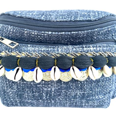 SEMPU FANNY PACK – Desi Drama Queen