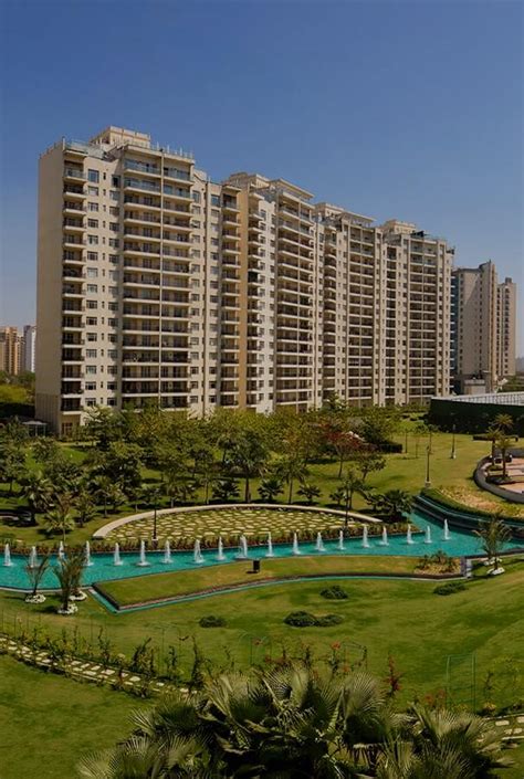 Central Park: Trusted Real Estate Developers