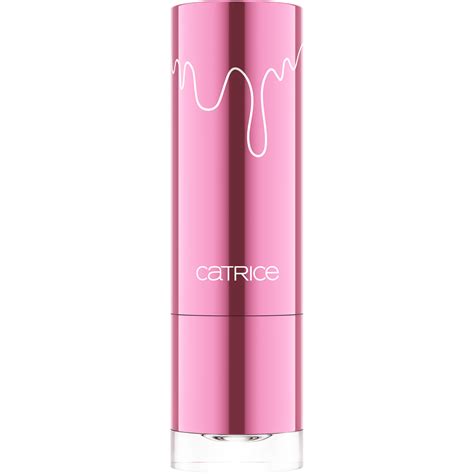 Acheter CATRICE Soft Glaze Glow Lip Balm baume à lèvres Jelly Drippin ...