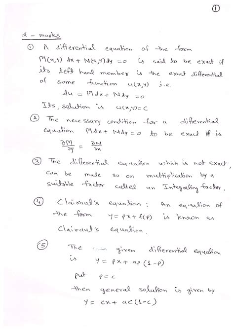 Module 1 Maths S2 B.Tech RVs 的图像结果