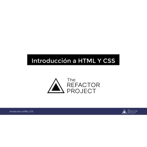 Ejemplo Simple HTML Y CSS 的图像结果
