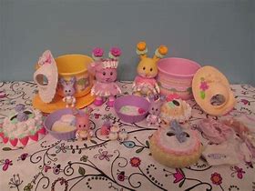 Image result for Bunny Tea Cup Set