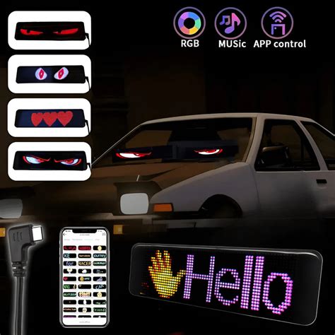 Programmable Light with APP+ Remote (Easy USB Plug in) – The Creators Era