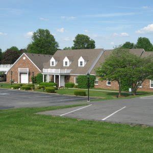 MCDONALD FUNERAL HOME - Updated July 2025 - 102 W End Ave, Centerville ...