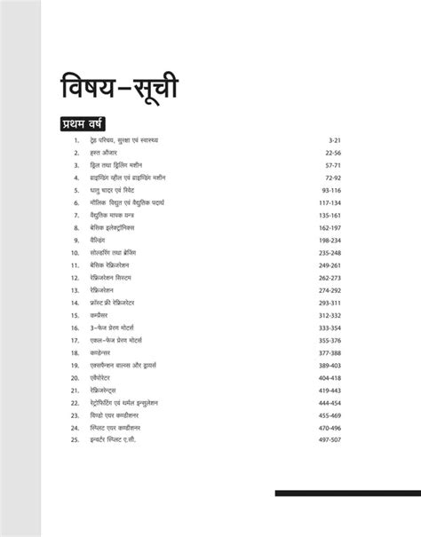 NSQF (Level 4) Refrigeration Ayum Air Conditioning Theory (I & II Year ...