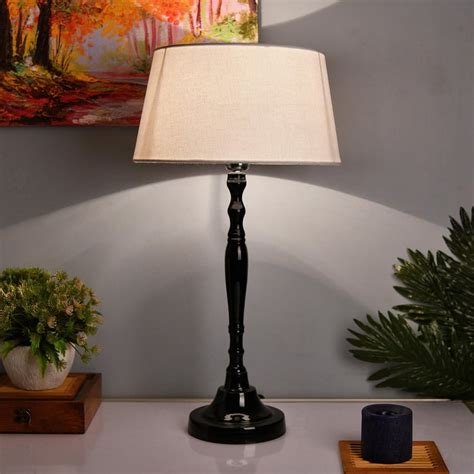 Buy HOMESAKE Metal Table Lamp from Homesake at just INR 5400.0