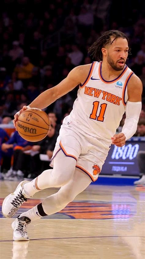 Jalen Brunson Wallpaper - iXpap