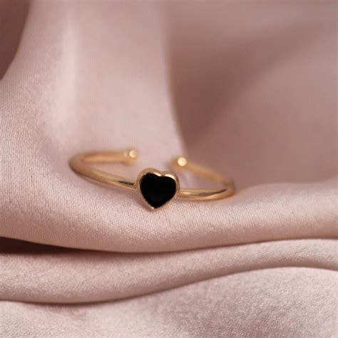 Pretty Love Golden Band | Salty – Salty Accessories