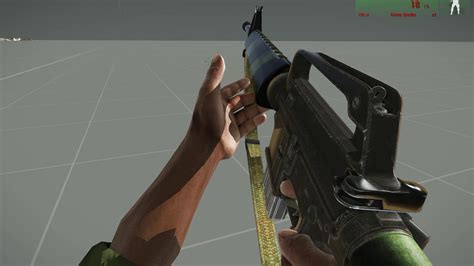 Image result for M6G Reloading Animation