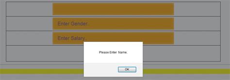 Image result for JavaScript Textbox Validation