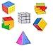 Buy Toy Arena Deal 6 Cubes Pack 2x2, 3x3, 4x4, 5x5, Mirror, Pyramid ...