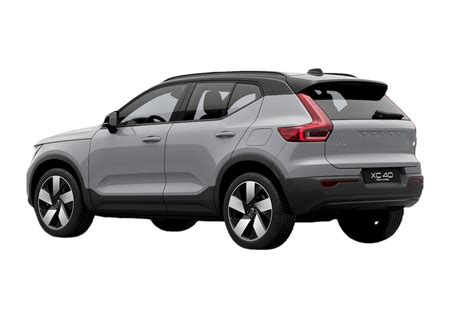 Volvo Xc40 2018 Volvo XC40 Review | Digital Trends