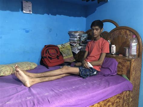 Discrimination, Growing Resistance to Drugs Fuelling India's ...